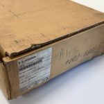 Schmersal SLC440-ER-0250-30-01 Safety Light Curtain SLC440ER02503001