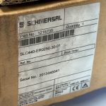 Schmersal SLC440-ER-0250-30-01 Safety Light Curtain SLC440ER02503001