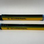 Schmersal SLC440-ER-0250-30-01 Safety Light Curtain SLC440ER02503001