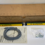 Schmersal SLC440-ER-0250-30-01 Safety Light Curtain SLC440ER02503001