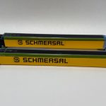 Schmersal SLC440-ER-0250-30-01 Safety Light Curtain SLC440ER02503001
