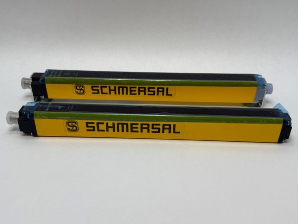 Schmersal SLC440-ER-0250-30-01 Safety Light Curtain SLC440ER02503001