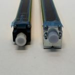 Schmersal SLC440-ER-0250-30-01 Safety Light Curtain SLC440ER02503001