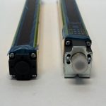 Schmersal SLC440-ER-0250-30-01 Safety Light Curtain SLC440ER02503001