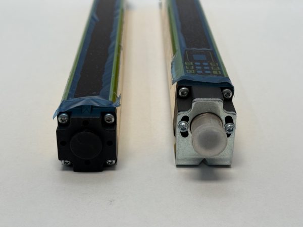 Schmersal SLC440-ER-0250-30-01 Safety Light Curtain SLC440ER02503001