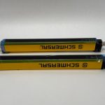 Schmersal SLC440-ER-0250-30-01 Safety Light Curtain SLC440ER02503001