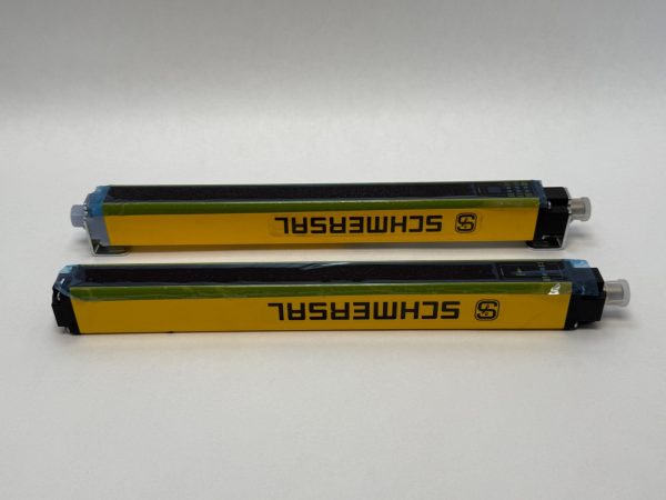 Schmersal SLC440-ER-0250-30-01 Safety Light Curtain SLC440ER02503001