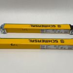 Schmersal SLC440-ER-0250-30-01 Safety Light Curtain SLC440ER02503001