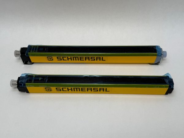 Schmersal SLC440-ER-0250-30-01 Safety Light Curtain SLC440ER02503001