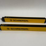 Schmersal SLC440-ER-0250-30-01 Safety Light Curtain SLC440-ER0250-30-01