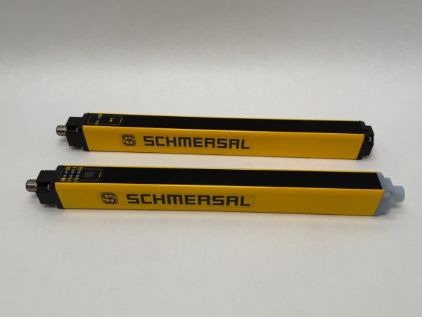 Schmersal SLC440-ER-0250-30-01 Safety Light Curtain SLC440-ER0250-30-01