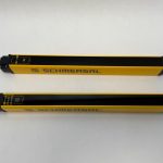 Schmersal SLC440-ER-0250-30-01 Safety Light Curtain SLC440-ER0250-30-01