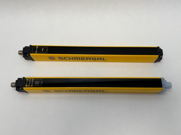 Schmersal SLC440-ER-0250-30-01 Safety Light Curtain SLC440-ER0250-30-01