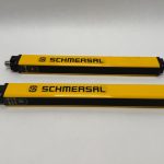 Schmersal SLC440-ER-0250-30-01 Safety Light Curtain SLC440-ER0250-30-01