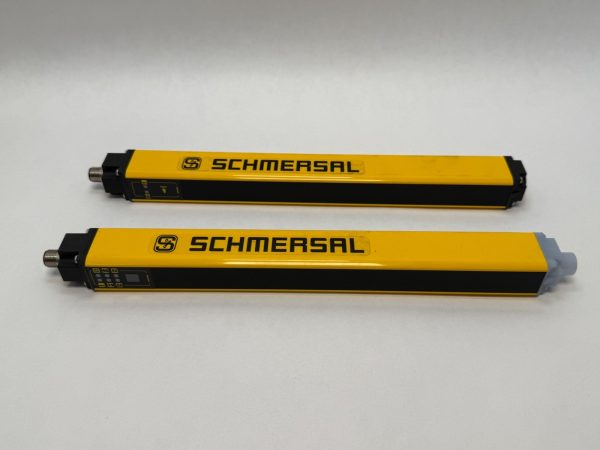 Schmersal SLC440-ER-0250-30-01 Safety Light Curtain SLC440-ER0250-30-01