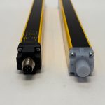 Schmersal SLC440-ER-0250-30-01 Safety Light Curtain SLC440-ER0250-30-01