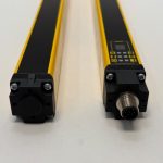 Schmersal SLC440-ER-0250-30-01 Safety Light Curtain SLC440-ER0250-30-01