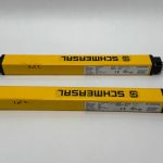 Schmersal SLC440-ER-0250-30-01 Safety Light Curtain SLC440-ER0250-30-01