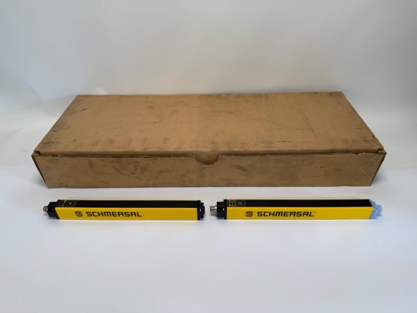 Schmersal SLC440-ER-0250-30-01 Safety Light Curtain SLC440-ER0250-30-01