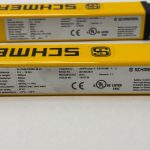 Schmersal SLC440-ER-0250-30-01 Safety Light Curtain SLC440-ER0250-30-01