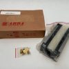 ABBA BRD30LR Linear Bearing Block BRD-30-LR BAD06060905