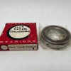 Angular Contact Bearings - 45 mm ID, 75 mm OD, 16 mm Width, Open, 15°, Light preload.