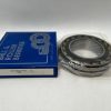 Spherical Roller Bearing - Tapered Bore, 90 mm ID, 160 mm OD, 40 mm Width, Open, C3 Internal clearance.