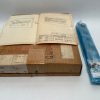 Allen-Bradley 8600-SKM Key Retro Kit PLC Keyboard 8600SKM