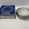 taper roller bearing cone and cup set - 140 mm Bore, 210 mm OD, 45 mm Width, Chrome Steel.