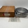 Angular Contact Bearing - 130 mm ID, 200 mm OD, 33 mm Width, Open, 15° Contact Angle