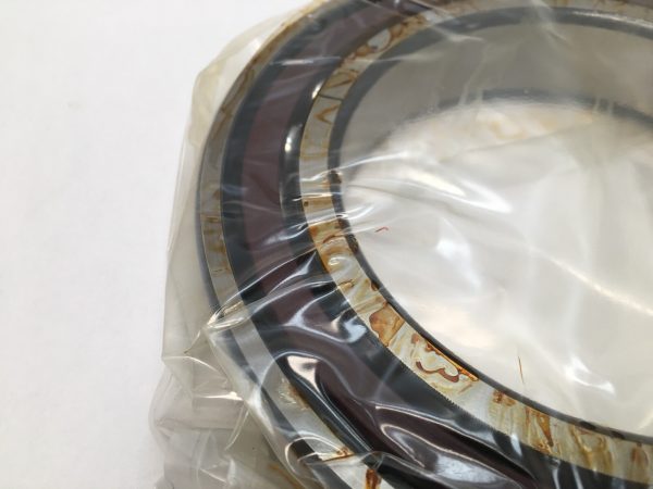 Angular Contact Ball Bearing – 130 mm ID, 200 mm OD, 33 mm Width, Open, 15°, Medium preload.