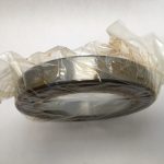 Angular Contact Ball Bearing – 130 mm ID, 200 mm OD, 33 mm Width, Open, 15°, Medium preload.