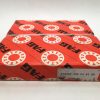 Angular Contact Ball Bearing - 130 mm ID, 200 mm OD, 33 mm Width, Open, 15°, Medium preload.