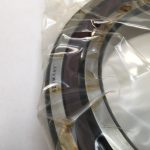 Angular Contact Ball Bearing – 130 mm ID, 200 mm OD, 33 mm Width, Open, 15°, Medium preload.