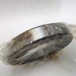 Angular Contact Ball Bearing – 130 mm ID, 200 mm OD, 33 mm Width, Open, 15°, Medium preload.