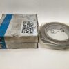 Angular Contact Ball Bearing - 130 mm ID, 200 mm OD, 33 mm Width, Open, Precision Spindle