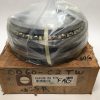 Double Direction Angular Contact Thrust Ball Bearing - 150 mm ID, 225 mm OD, 90 mm Width, Open