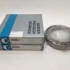 Barden 2115HJHDSL Angular Bearing 75x115x20 mm 7115 2115-HJH-DSL USA Set