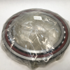 Angular Contact Bearing - 180 mm ID, 250 mm OD, 33 mm Width, Open, 15°.