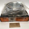 Angular Contact Ball Bearing - 140 mm ID, 210 mm OD, 33 mm Width, Open, 15° Contact Angle, Medium Preload.