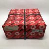 Cylindrical Roller Bearing - Straight Bore, 150 mm ID, 270 mm OD, 73 mm Width, 1 Row, C3 Internal clearance.