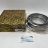 Angular Contact Ball Bearing - Straight Bore, 110 mm ID, 170 mm OD, 28 mm Width, Open, 25° Contact Angle, Normal Internal clearance.