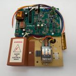 Delta 500-84-103-0373 Motor Starter 500841030373 3 Phase w/ Electronic Brake