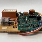 Delta 500-84-103-0373 Motor Starter 500841030373 3 Phase w/ Electronic Brake