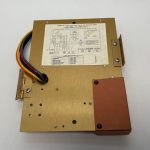 Delta 500-84-103-0373 Motor Starter 500841030373 3 Phase w/ Electronic Brake