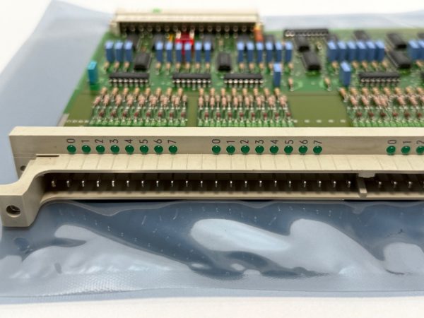 Siemens 6ES5420-3BA11 PLC Module 6ES54203BA11