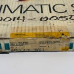 Siemens 6ES5420-3BA11 PLC Module 6ES54203BA11