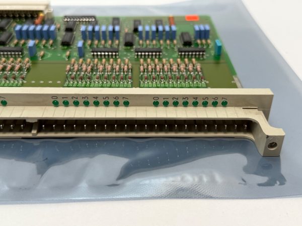 Siemens 6ES5420-3BA11 PLC Module 6ES54203BA11