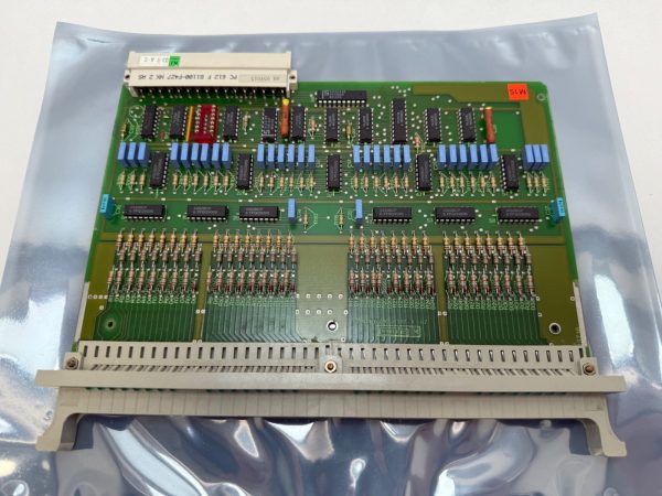 Siemens 6ES5420-3BA11 PLC Module 6ES54203BA11