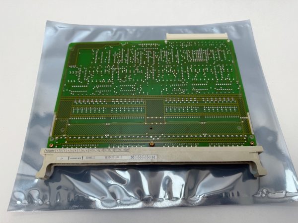 Siemens 6ES5420-3BA11 PLC Module 6ES54203BA11